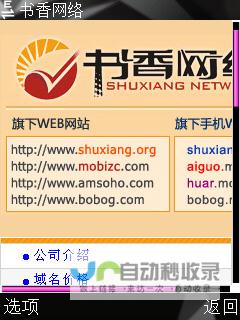 WAP网站设计：提升移动端用户体验的全面解决方案